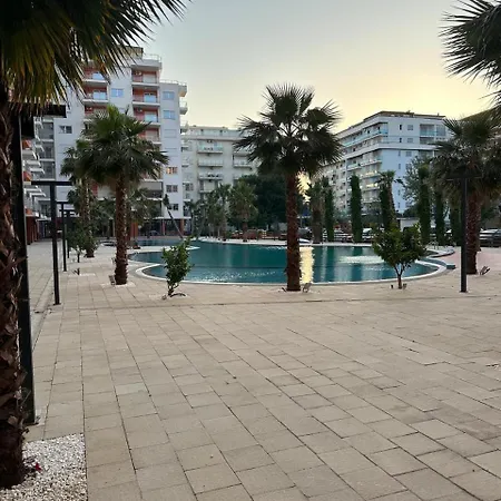 Iris Apartaments-2