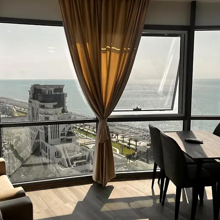 Apart Hotel Orbi-3