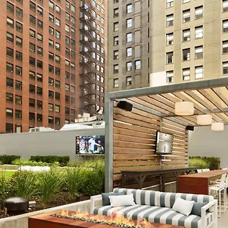 Loop 1Br W Gym Pool Wd Nr Millennium Park Chi-227-3