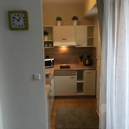 Apartments Jachymak-3