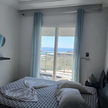 S2 Avec Magnifique Vue Sur Mer-2