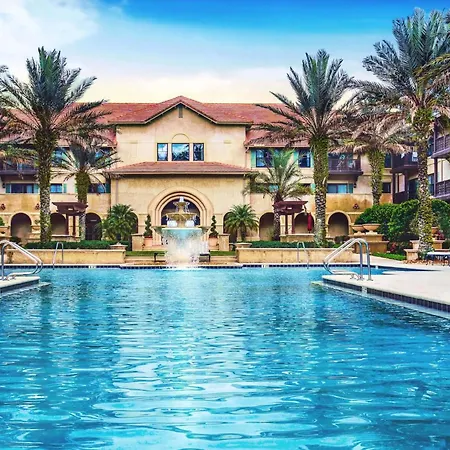 Poolside Condo W Patio Near Hot Tub 5112P1-3