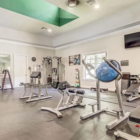 4304-1P Top Floor 1 Bedroom With Private Balcony-3