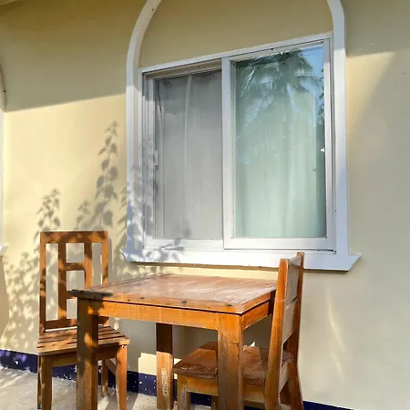 Jmj Magpupungko Garden Homestay-2