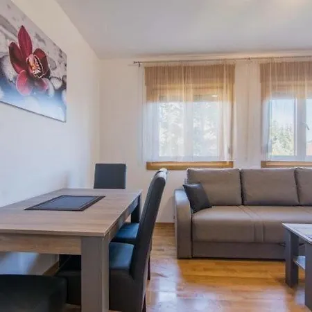 Apartman 403, Villa Sarm-3