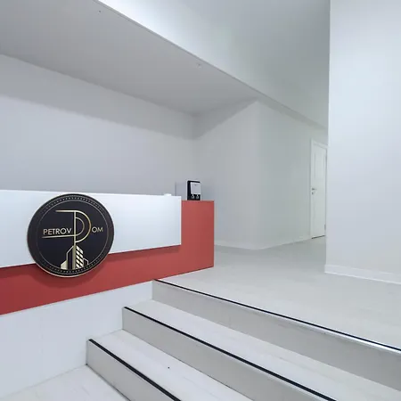 Ввв! 14-4 Diplomat Hall, Zhylianska 59, Kyiv Centre, Stunning City View, 15 Kw Backup Power, Petrovdom Apartment-3