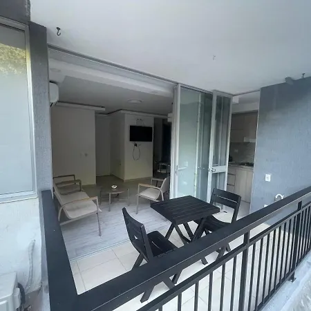 Apartamento Vacacional En Ricaurte-2