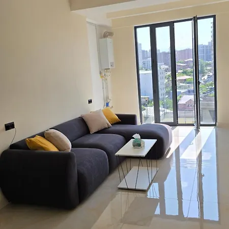 Cozy Apartament Near To Center-2