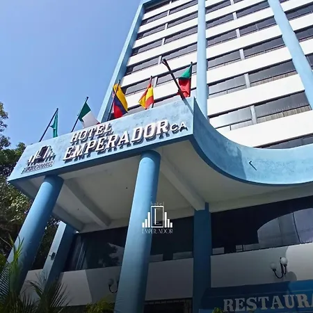 Hotel Emperador Venezuela-3