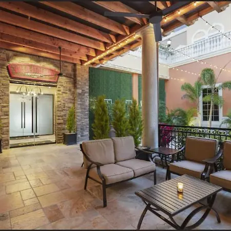 Westgate Town Center Resort-3