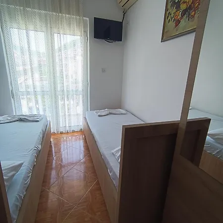 Accommodation Milla-3
