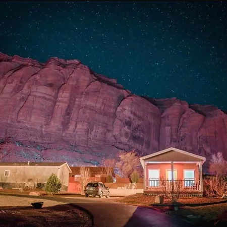 Goulding'S Lodge-2