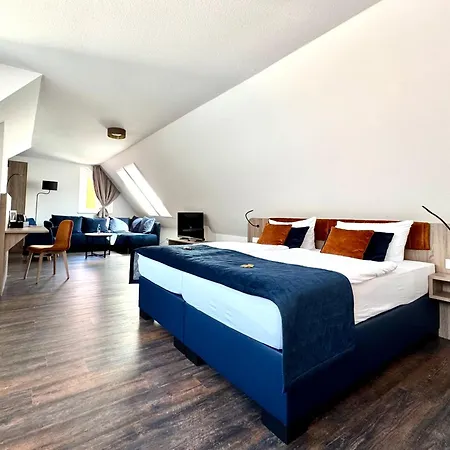 Hotel Am Dom-2