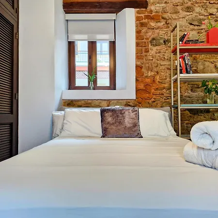 Small Loft At Casa Neuman, Casco Antiguo-3