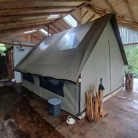 Ella Retreat Hotel Glamping Tent For Nature Lovers-2