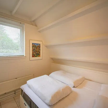 Holiday Home Groote Keeten near Beach-3