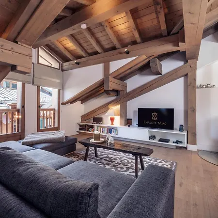 Chalets Tamo-2