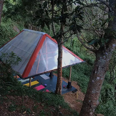 Ella Retreat Hotel Villa For Nature Lovers-2