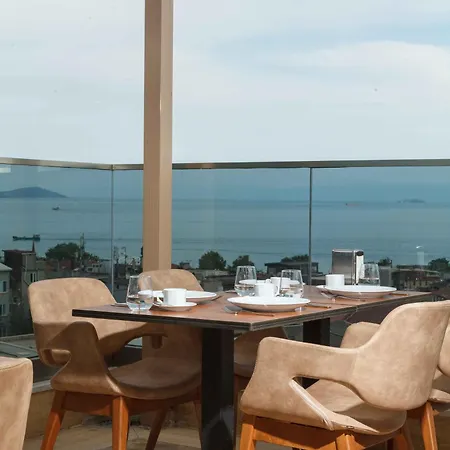 Istanbul Old City Beyazid Belmond Hotel-3