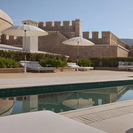 Mamula Island By Banyan Tree-2