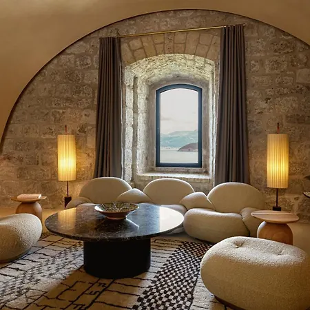Mamula Island By Banyan Tree-3