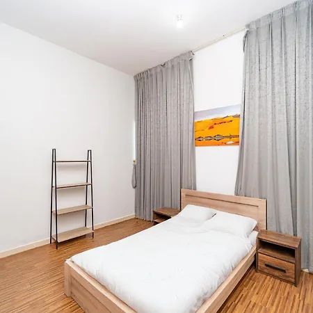 Elegent 2Bhk Next To The Beach With Pool,Gym,Garden,Kids Play Area,Learning Centre,Shops,Cafe,Restaurants-2