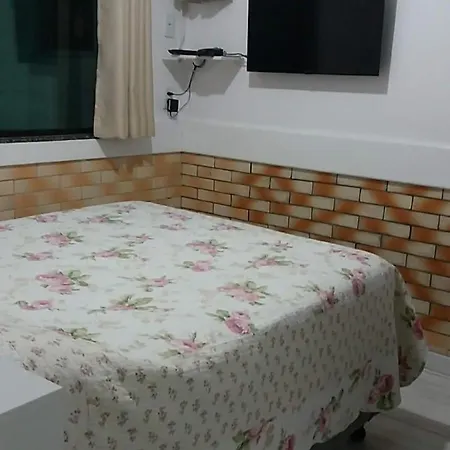 Apartamento Terreo No Costao Do Pantano Do Sul-3