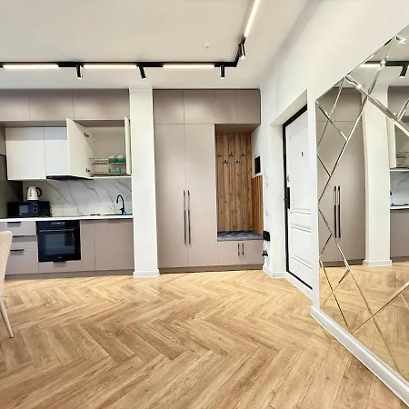 Apartment In Rayimbek Residential Complex-2