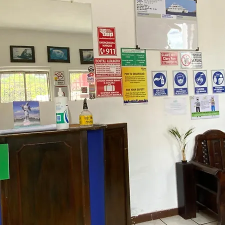 Hostal Almagro-2