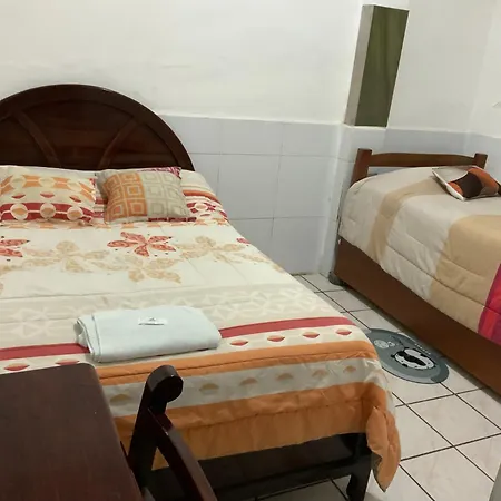 Hostal Almagro-3