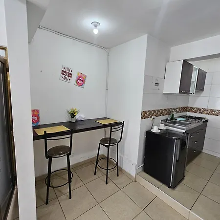 Cute Apartment Close To The Airport American Embassy And Conecta-3
