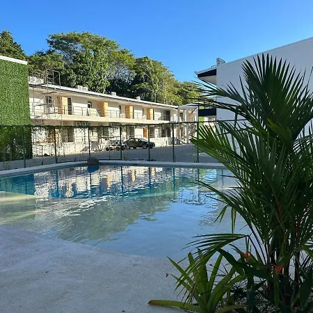 Walk To Private Beach Luxury Amidst Nature-2