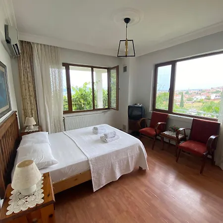 Guenebakan Taliani Otel-2