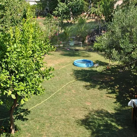Guenebakan Taliani Otel-3