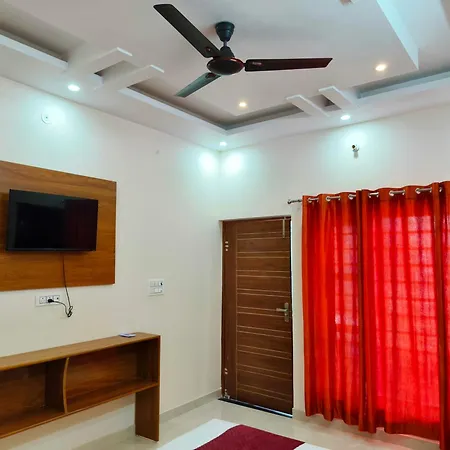 The Pahadi Homestay-3