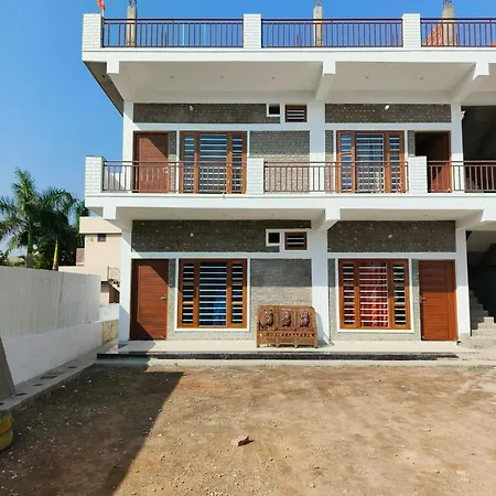 The Pahadi Homestay-2