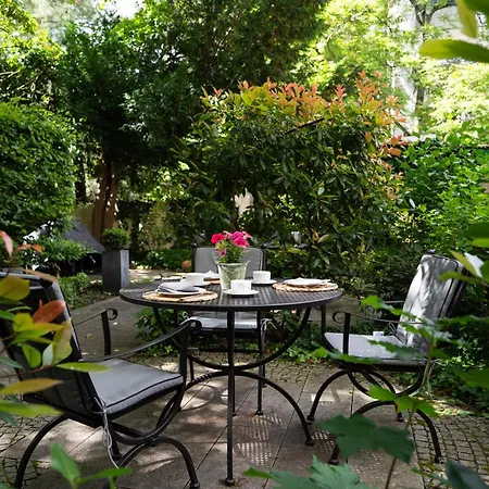 Hotel Villa Florentina-3