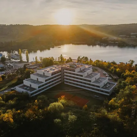 Orea Resort Santon Brno-3