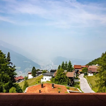 Hotel Pension Tyrol-2