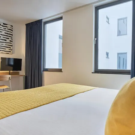 Hotel Aqua By Happyculture-3