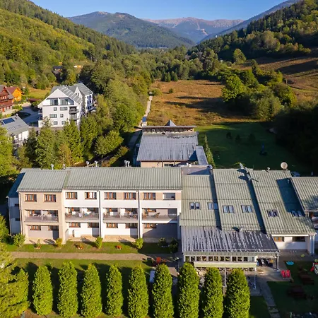Hotel Bystra-2