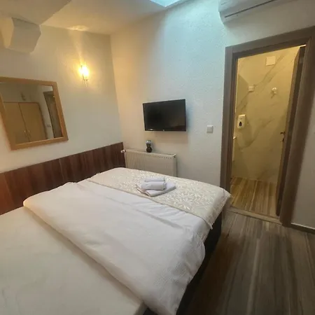 Hotel Piramida Sunca-2