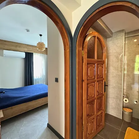 Sencer Apart-2