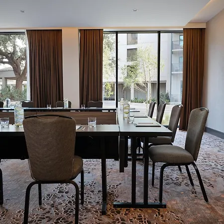 Kimpton Santo San Antonio - Riverwalk By Ihg-3
