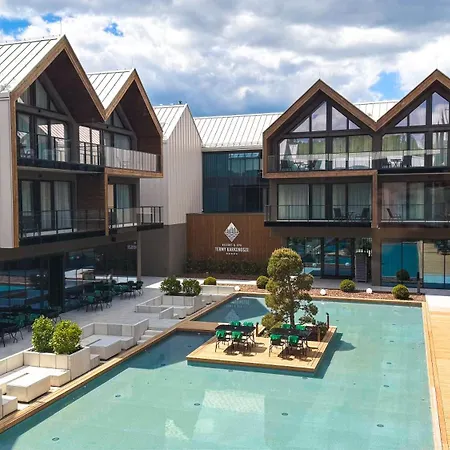 Termy Karkonosze Resort & Spa Kolo Karpacza-2