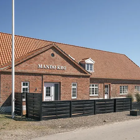 Mando Kro-3