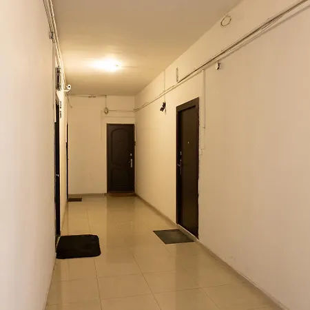 Modern 2-Bedroom Stay In Central Yerevan-3
