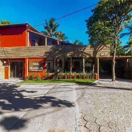 Soul Trancoso - Hotel Boutique-2