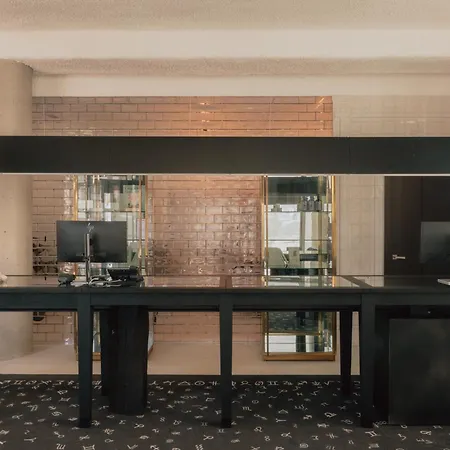 Maison Heler Metz, Curio Collection By Hilton-2