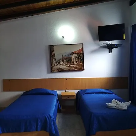 Hotel Oviedo-3